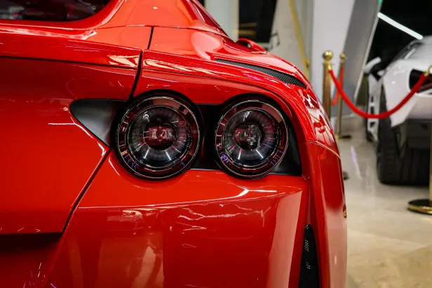 Casino MR Play Android/iOS rakendus