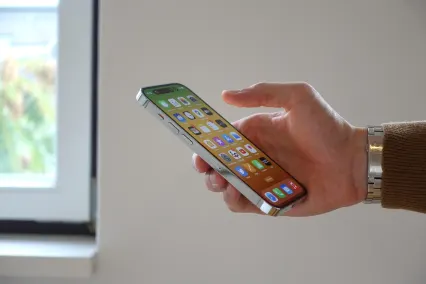 Casino MR Play Mobiilirakendus